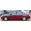 Image 5 : 2008 FORD TAURUS SEL