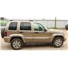 Image 11 : 2007 JEEP LIBERTY SUV 4 X 4