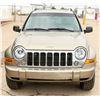 Image 5 : 2007 JEEP LIBERTY SUV 4 X 4