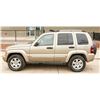 Image 7 : 2007 JEEP LIBERTY SUV 4 X 4