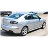 Image 10 : 2007 MAZDA 3 - 4 DOOR SEDAN