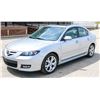 Image 6 : 2007 MAZDA 3 - 4 DOOR SEDAN