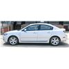 Image 7 : 2007 MAZDA 3 - 4 DOOR SEDAN