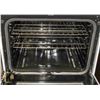 Image 4 : GE STOVE  30" SLIDE-IN-SELF-CLEANING GAS RANGE