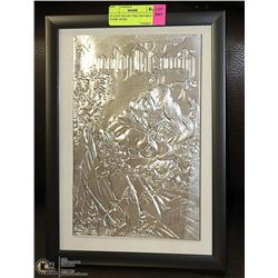 #1 LADY DEATH "THE CRUCIBLE" COMIC BOOK