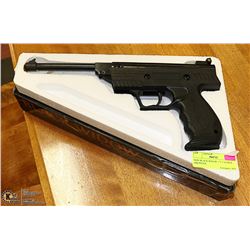 NEW BLACK WIDOW .177 CALIBER AIR PISTOL