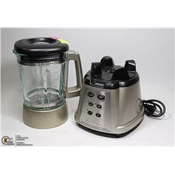 CUISINART SMART POWER 6 CUP PREMIER BLENDER