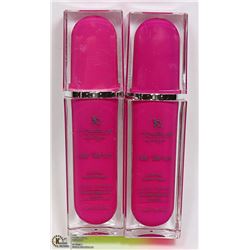 2 ROYALE HAIR SERUM ANTI-FRIZZ KERATIN REPAIR