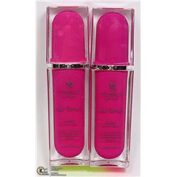 2 ROYALE HAIR SERUM ANTI-FRIZZ KERATIN REPAIR