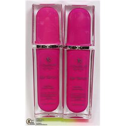 2 ROYALE HAIR SERUM ANTI-FRIZZ KERATIN REPAIR