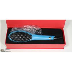 PYT NEVER BORING ALWAYS BEAUTIFUL HEAT BRUSH