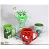 Image 1 : M&M's COLLECTIBLES:  "STATUE OF LIBERTY" CANDY