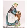 Image 1 : ROYAL DOULTON "OLD MEG" FIGURINE