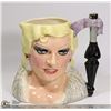 Image 1 : ROYAL DOULTON "THE CELEBRITY COLLECTION" CHARACTER