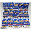 Image 1 : 15 ASSORTED HOT WHEELS