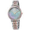 Image 4 : NEW MICHAEL KORS M-OF-PEARL33MM WATCH MSRP $351