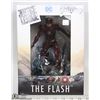Image 1 : DC JUSTICE LEAGUE THE FLASH COLLECTIBLE ACTION
