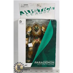 JUSTICE LEAGUE PARADEMON ACTION FIGURE