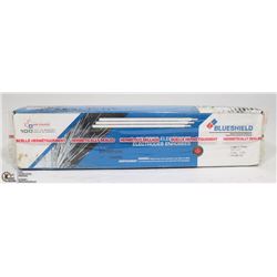 AIR LIQUIDE BLUESHIELD COVERED ELECTRODES