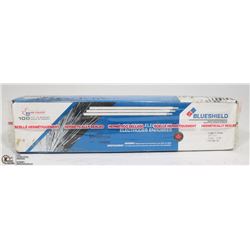 AIR LIQUIDE BLUESHIELD COVERED ELECTRODES