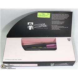 JOSE EBER SIGNATURE SERIES STRAIGHTENING IRON