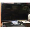 Image 1 : LG 32" TV WITH REMOTE