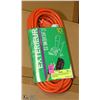 Image 1 : 10 METER OUTDOOR EXTENSION CORD NEW