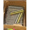 Image 1 : BOX SHURFAST 2-1/4" SCREW STRIP NAILS