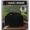 Image 1 : CASE OF 3 BLACK & DECKER 55" PREMIUM GRILL COVERS