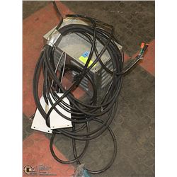 GROW LIGHT BALLAST FOR 1000 WATT METAL HALIDE