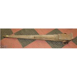 ANTIQUE MATTHEW MOODY LTD CANADIAN MADE