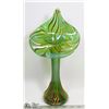 Image 1 : ART GLASS SCULPTURE