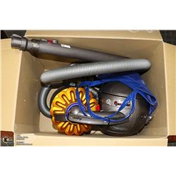DYSON BIG BALL VACCUUM