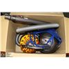 Image 1 : DYSON BIG BALL VACCUUM