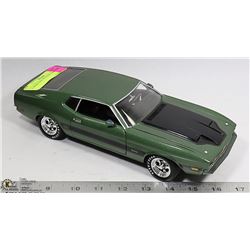 1:18 DIE CAST MUSTANG MACH-1