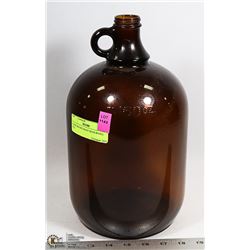 A & W BROWN ROOT BEER REFILL JUG