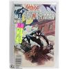 Image 1 : # 1 WEB OF SPIDER MAN COLLECTOR COMIC KEY ISSUE