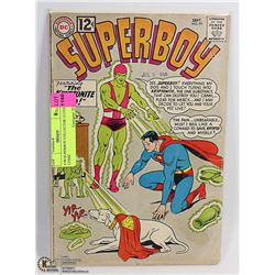 # 99 SUPERBOY COLLECTOR 12 CENT COMIC