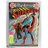 Image 1 : # 254 SUPERMAN COMIC HANDICAPPED ISSUE