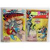 Image 1 : # 251 # 271 SUPERMAN COLLECTORS COMICS