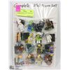 Image 1 : COMPLETE INCLUDING LEGO FIGURE SET OF 16