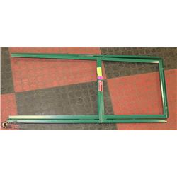 COLEMAN METAL STOVE STAND