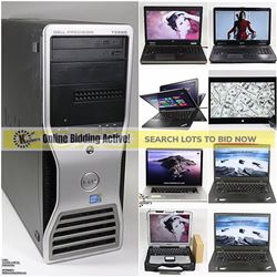 FEATURED COMPUTERS AND LAPTOPS