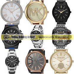 FEATURED WATCHES