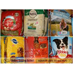 FEATURED PET FOOD