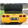 Image 10 : 2000 CHEVROLET CORVETTE CONVERTIBLE