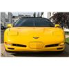 Image 11 : 2000 CHEVROLET CORVETTE CONVERTIBLE