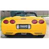 Image 15 : 2000 CHEVROLET CORVETTE CONVERTIBLE