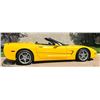 Image 16 : 2000 CHEVROLET CORVETTE CONVERTIBLE
