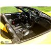 Image 18 : 2000 CHEVROLET CORVETTE CONVERTIBLE